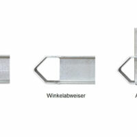 Kragarmregal gebraucht: Regalhöhe 3500 mm | Nutztiefe 1200 mm | feuerverzinkte Ausführung