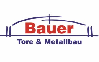 Kundenreferenz Bauer Tore Gefrees